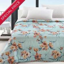 Copriletto Trapuntato