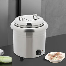 Scalda Zuppe da Tavolo 13L