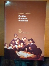 ROBERTO VIVARELLI- PROFILO DI