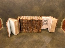 Letters of Madame De Sevigne from 1827, 12 Volumes