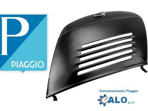 Sportello laterale vespa - sportello,