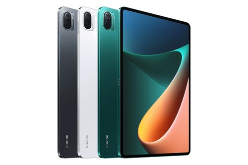 Xiaomi pad wifi - pad, 5