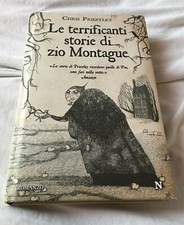 Terrificanti storie zio - storie, di