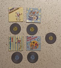 Gommine dischi PBM mulino