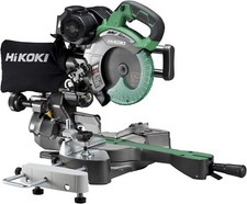 Hitachi HiKOKI C3607DRA(K)(NN)