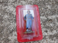 SOLDATINI POMPIERE TENUE DE