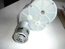 COPPIA MOTORI E MOTORIDUTTORI+