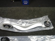 AUDI A4 B7 2.0TFSi AVANT QUATTRO S LINE BRACCIO ANTERIORE SUPERIORE POSTERIORE