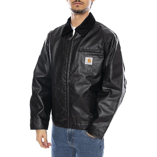 Dean jacket black - jacket,