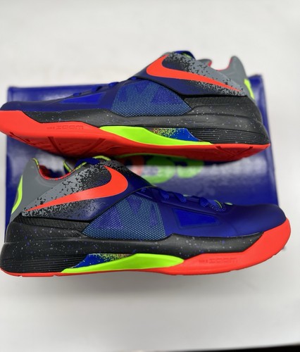 Taglia nike zoom kd - zoom,