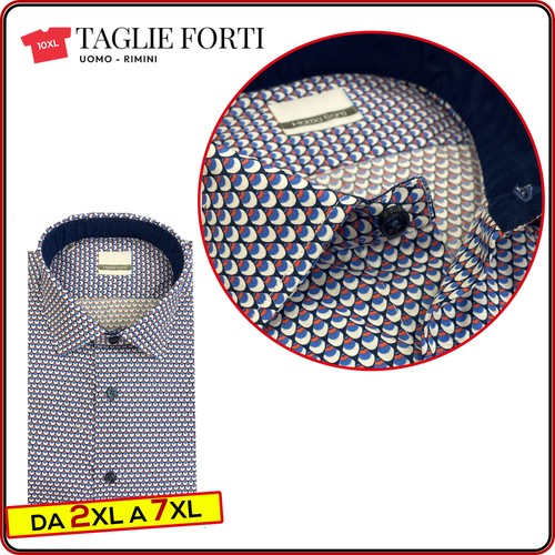 Camicia uomo classica - camicia,