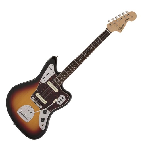 Chitarra elettrica fender made - elettrica,
