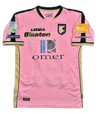 MAGLIA CALCIO PALERMO MAZZOTTA