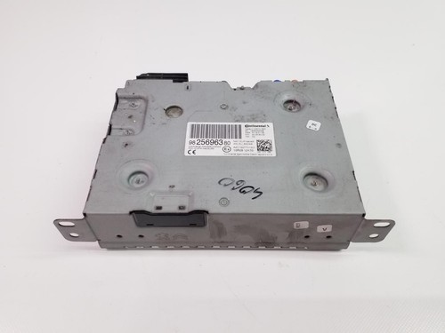 Citroen cactus 2014 radio - c4,