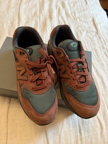 New balance 580 beef and - new,