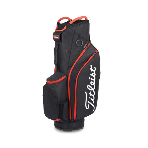 Titleist cart bag - cart,