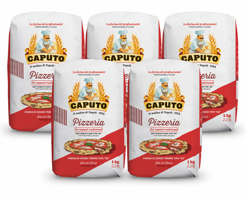 Mulino caputo farina - mulino, 00