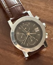 Cronografo Girard Perregaux