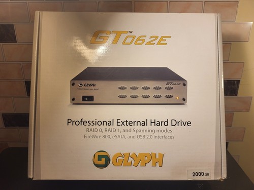Hard disk esterno