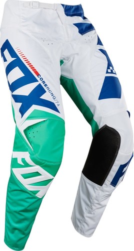 Fox 180 sayak pant - sayak, (l)