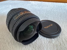 Tokina 107 10 - dx, 17