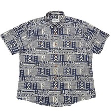 Camicia vintage Orvis uomo XL