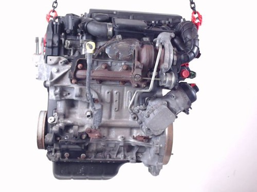 Motore diesel ford - motore,