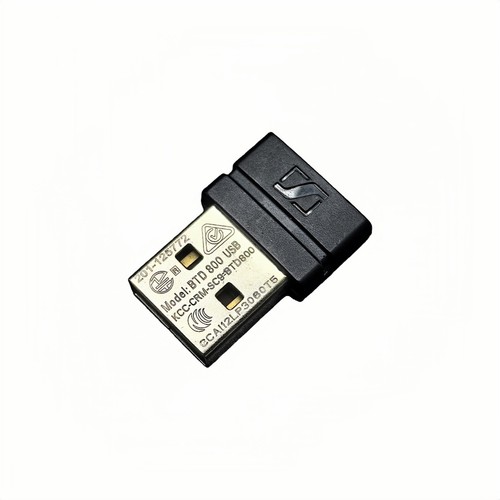 Sennheiser btd 800 bluetooth - btd,