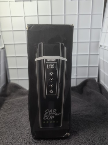 Bollitore elettrico auto tazza - bollitore,