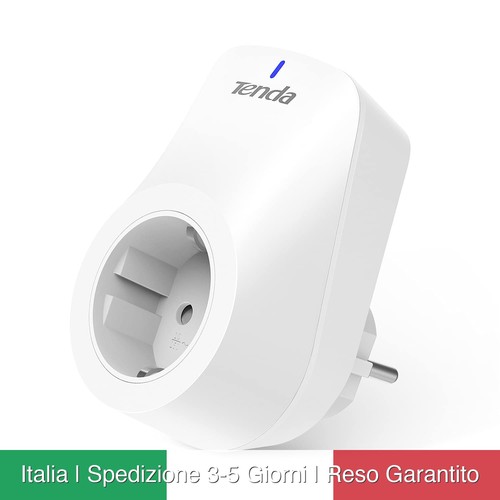 Smart plug wifi socket alexa - wifi,