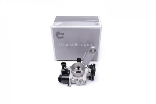 Corpo farfallato 12skv083 - corpo,