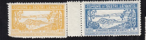 Italy municipal marche - municipal,