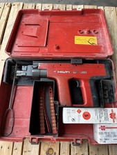 Sparacchiodi Hilti DX 450