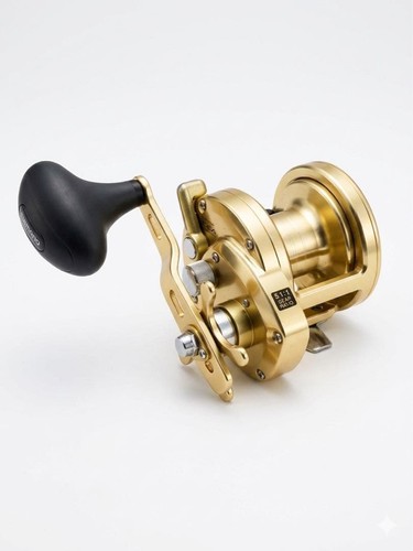 Mulinello shimano scorpion - mulinello,