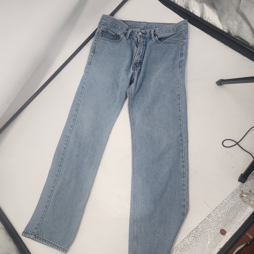 Jeans uomo levi blu - jeans, levi's