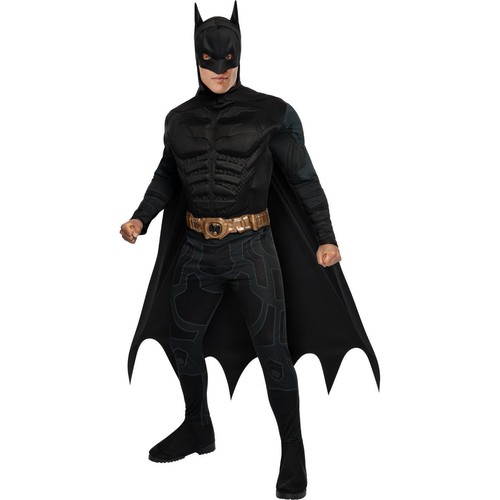 Rubini costume batman - -,