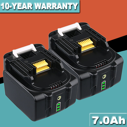 Batteria per makita bl1430b - batteria,