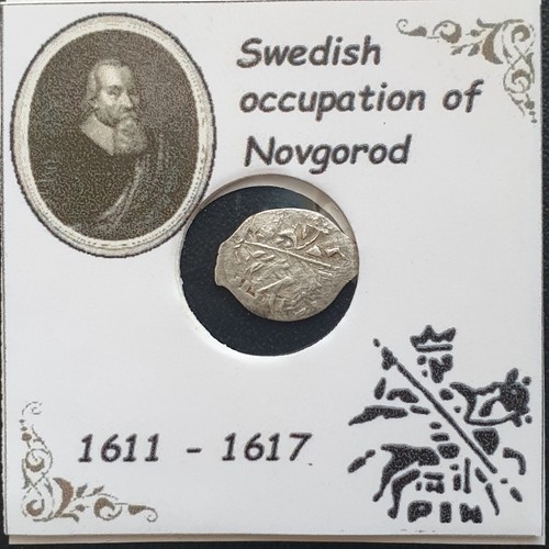 Russia sweden occupation - sweden,