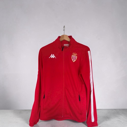 Giacca allenamento kappa - da,