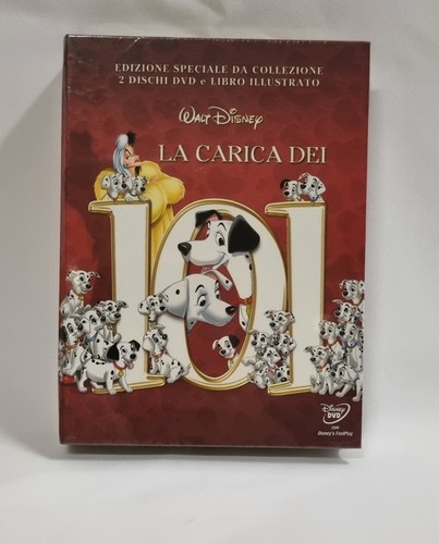 Carica dei 101 edizione - la,
