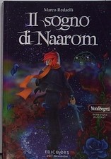 Redaelli IL SOGNO DI NAAROM
