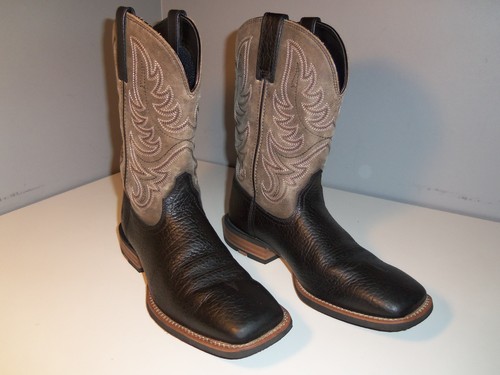 Stivali western ariat everlite - stivali,