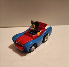 Dromocar Auto di Topolino