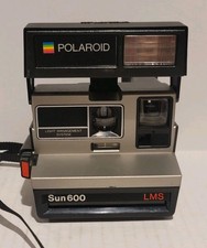 Fotocamera terrestre vintage