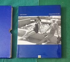 COSTA CROCIERE / Cinquant'anni di stile - Libro_ 1998