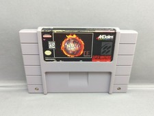 * NBA Jam: Tournament Edition