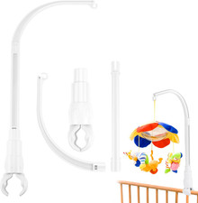 Culla Braccio Mobile, Supporto