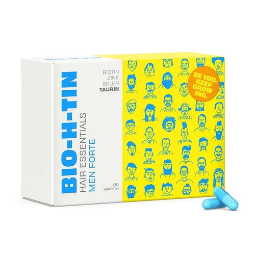 Bio thin hair essentials men - bio-h-thin,