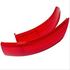 Catadiottro rosso compatibile - catadiottro,