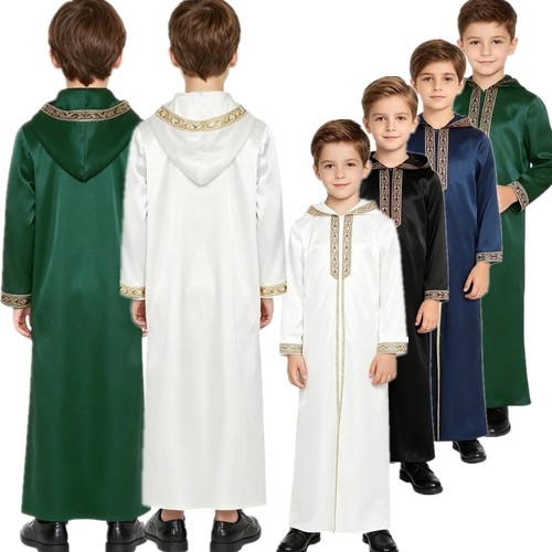 Abbigliamento arabo ragazzo